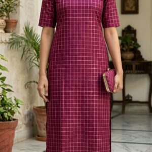 raw silk kurtis wholesale price